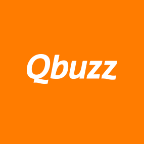 Startpagina van Qbuzz B.V. Helpcenter